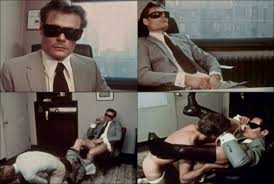 Bijou Blog - BLUE COLLAR