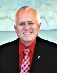 William Keogh Obituary