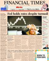 Its paper version is printed monday through saturday throughout. Financial Times Voxeurop