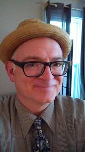 Richard Bilodeau's Instagram, Twitter & Facebook