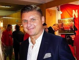 3 liga. Marek Citko nie doradza już prezydentowi Stalowej Woli w sprawie  Stali