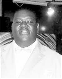 LeMarcus Tyrone Buffington Sr