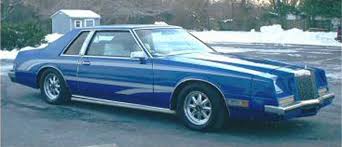Image result for Slate Blue 1981 Chrysler