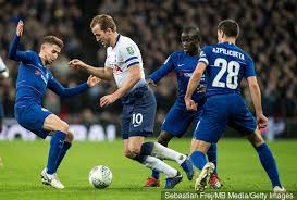 His interview with gary neville is the strongest indication. Cliff Jones Confident Harry Kane Will Surpass Tottenham Record Holder Jimmy Greaves