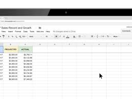 Google Sheets Is Making It Easier To Create Charts Through