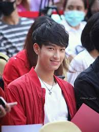 Our skyy, happy birthday, the gifted, love songs love series: TÊá´Éª à¹à¸à¸¢ Chimon Wachirawit Ruangwiwat Facebook