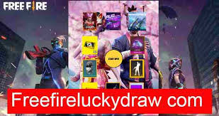 However, the website is not directly linked to the game server, and hence it must be used carefully. Free Fire Lucky Draw Com2021