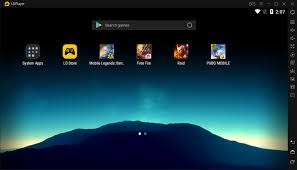 It provides the fastest performance for android gaming, supports various windows system and most of the popular apps and games. 5 Best Android Emulators For Windows Pc Foreign Policy