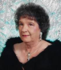 Obituary of Lola Goodman
