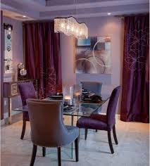 Glorious purple dining rooms leave your speechless, article going have chance take look some glorious purple dining rooms leave your speechless want amazing room first thing should think. 15 Purple Dining Room Ideas Home Design Lover