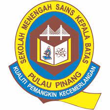 Dalam usia beberapa bulan saja, ia dikenali hampir seluruh rakyat pulau pinang. Sm Sains Kepala Batas Home Facebook