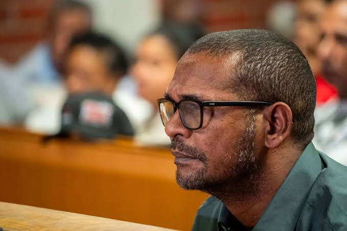 State opposes Fadiel Adams' bail, argues 'an MP and lawmaker gave the court  a middle finger' | The Citizen