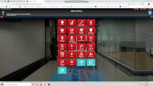 Maybe you would like to learn more about one of these? Tutorial Pengisian Ijin Sakit Dan Ijin Terlambat Simpeg New 015 Youtube