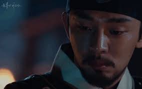 The Royal Gambler (2016, SBS)