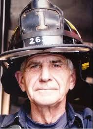 🔥 Carrying the Torch: A Third Generation of Courage When Joseph Angelini  III opened the email inviting him to join the FDNY Academy, the timestamp  gave him chills — 9:11 a.m.. He