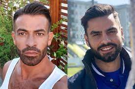 Buon san valentino a tutti. Gianni Sperti Replica A Mario Serpa Sei Stato Tu A Tornare Con Claudio Sona Dopo Il Polverone