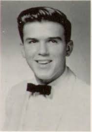 Sgt Steven Colin Winter (1946-2005)