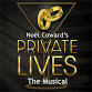 Private Lives the Musical at Fountain Hills... event in Fountain Hills, AZ