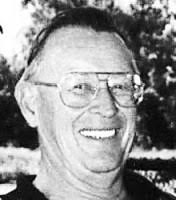 Jack KNAPP Obituary (2010)
