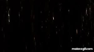 You can specify the color of the background in the options and quickly download the gif without this option works only in the browser and illuminates the removal areas using black and white pixels. Rain With Black Background On Make A Gif