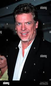 Chris macdonald hi-res stock photography and images