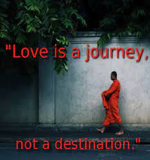 Marriage is a special union which tries the best of couples. Marriage As A Journey Quotes Quotesgram