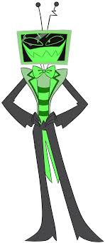 Vee but vox : rDandysWorld_