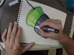 In this article, we'll explain what are the differences best copic marker sets for beginners. How To Draw Headphones Copic Markers Industrial Design Sketching Car Body Design