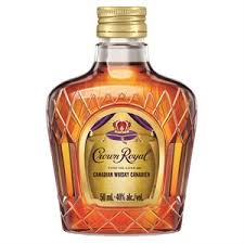Ecrire un nombre en lettres : Whisky Canadien