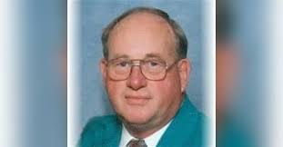 TSgt. Joseph Scott Dove, U.S. Air Force (Ret.) Obituary