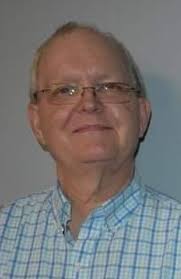 Robert Mark Mccoy Obituary May 3, 2022