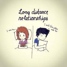 Jangan khawatir jika anda tak bisa. Ldr Long Distance Relationship Cinta Jarak Jauh Posts Facebook