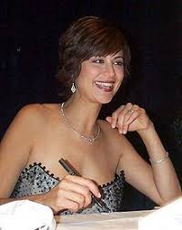 The catherinebell community on reddit. Catherine Bell Wikipedia Wolna Encyklopedia