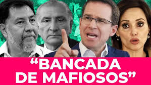 SERGIO "RATÓN" ZÁRATE y JAVIER ALARCÓN