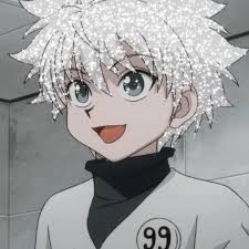 Ahhh i apologize for my absence. Killua Similar Hashtags Picsart