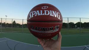 We tested two of the best indoor basketballs to help you decide which to buy. Spalding Tf 1000 Platinum Zk Basketball Three Pointers Gopro Hero 7 Black Youtube