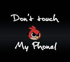 Don T Touch My Phone Wallpapers Wallpaper Cave In 2021 Phone Lock Screen Wallpaper Android Phone Wallpaper Lock Screen Wallpaper