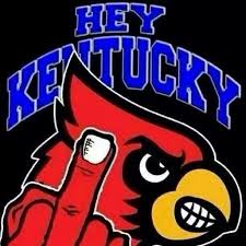 We did not find results for: Pin By Shaunte Howard On Uk Uofl Louisville Cheerleaders Louisville Cardinals Basketball Louisville Football