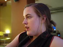 Nina Power's Instagram, Twitter & Facebook