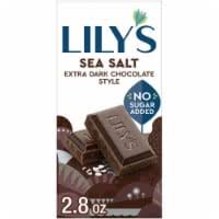 Hu® Hazelnut Butter Filled Organic Dark Chocolate Bar, 2.1 oz
