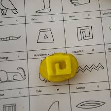 Maybe you would like to learn more about one of these? Geheime Nachrichten Mit Hieroglyphen Verschlusseln Ausgefuxt