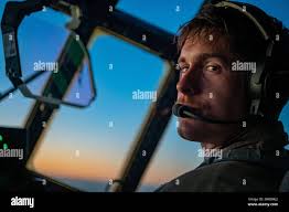 U s air force capt senior hi-res stock photography and images