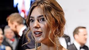 Opernball Leipzig 2019: Promi-Ankunft am Roten Teppich