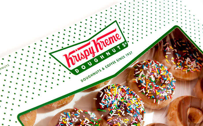 Krispy Kreme recalls doughnuts over allergen concerns