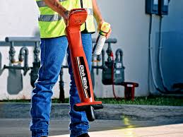 I need for install a radiator and pipes (for drilling). Cable Locator Wikipedia