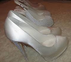 Wedding Shoes The First One 100 00 Bling Wedding Shoes Heels Perfect Wedding Shoes