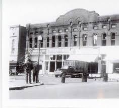 Main Washington Jonesboro Ar 1952 Jonesboro Arkansas Hometown History Buff