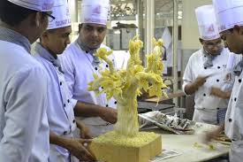 Today S Top 10 Culinary Institutes In India Of Professional Level