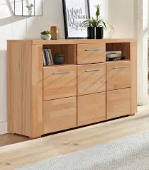 Länge 210cm tiefe 50 cm höhe: Sideboard Celle Breite 130 Cm Masse B T H 130 35 80 Online Kaufen Otto