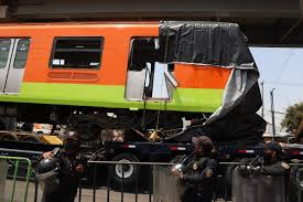 Al menos 23 personas murieron y 70 resultaron heridas al desplomarse el lunes un tramo de una vía elevada de la línea 12 del metro de ciudad de méxico, a la altura de la estación olivos. Y 3n1 Yivqrfpm